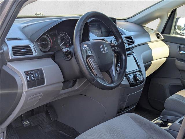 Used 2014 Honda Odyssey EX video 2