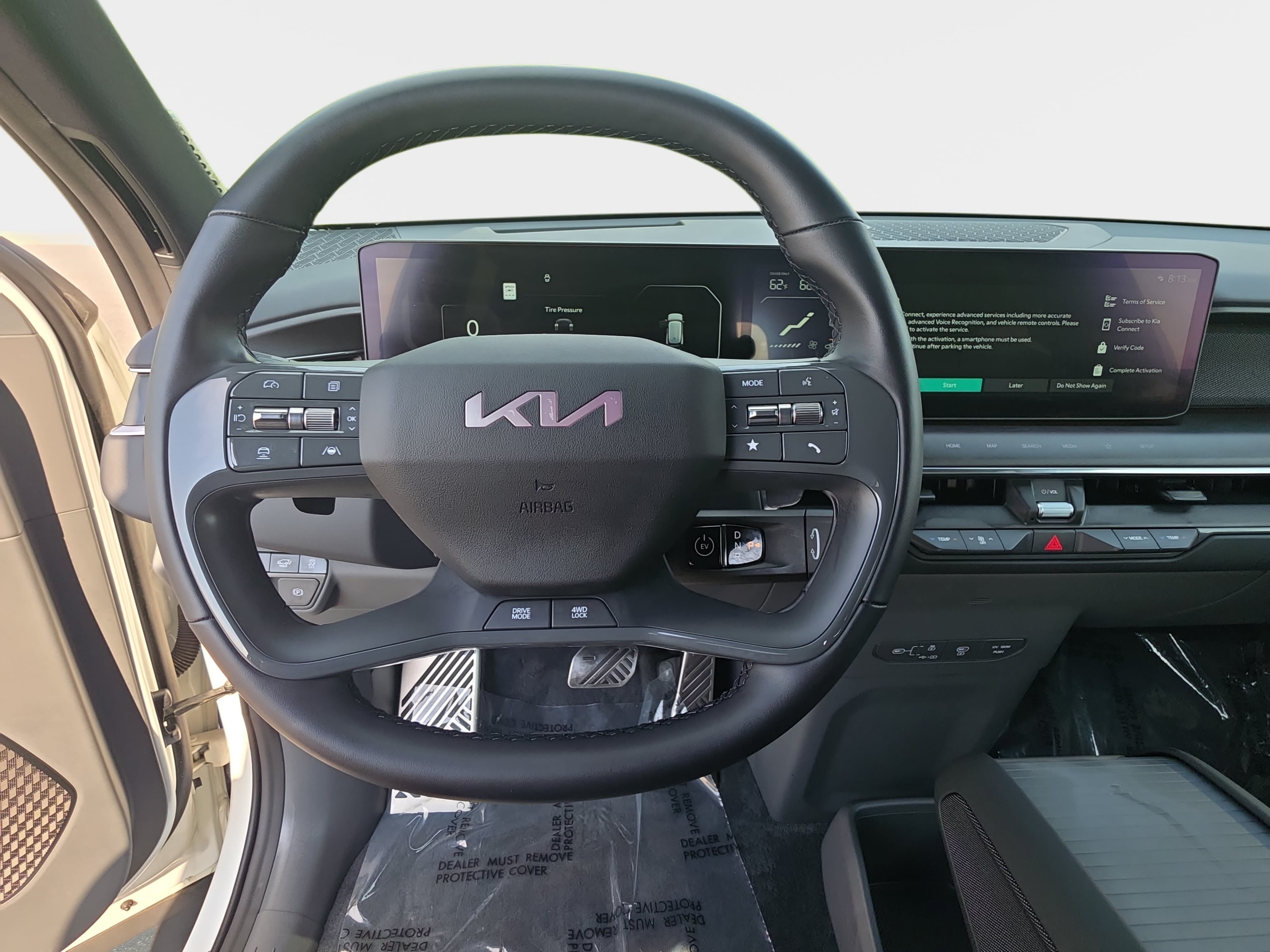 Used 2024 Kia EV9 GT-Line AWD/4WD image 18