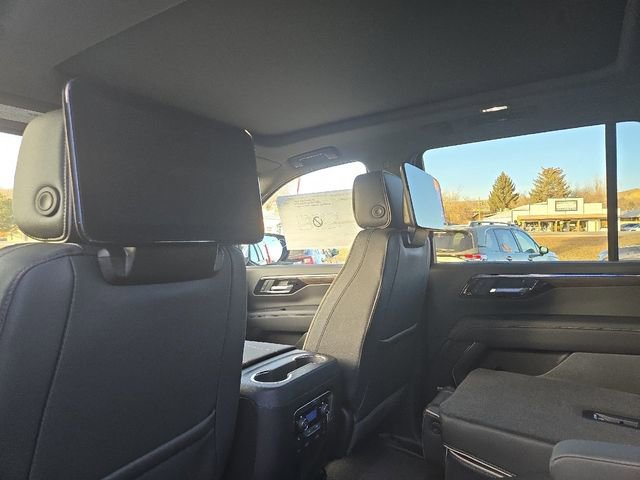 New 2026 Chevrolet Tahoe Premier AWD/4WD image 24