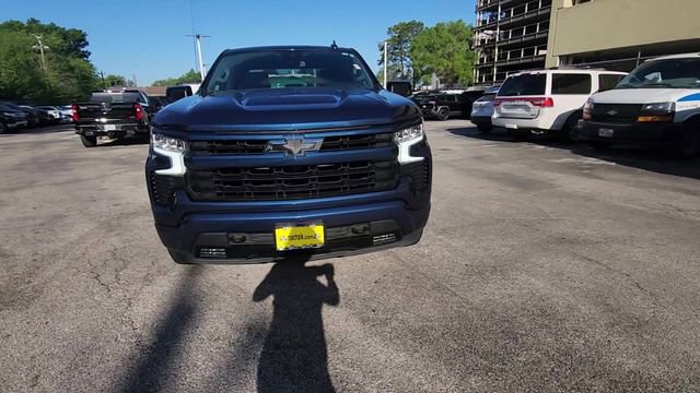 Used 2023 Chevrolet Silverado 1500 RST image 3