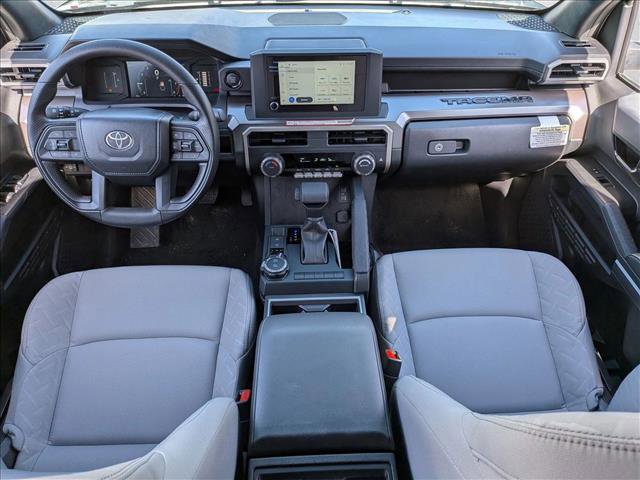 New 2025 Toyota Tacoma SR5 image 13