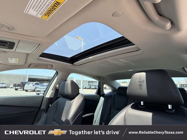 Used 2024 Honda Accord Touring image 30