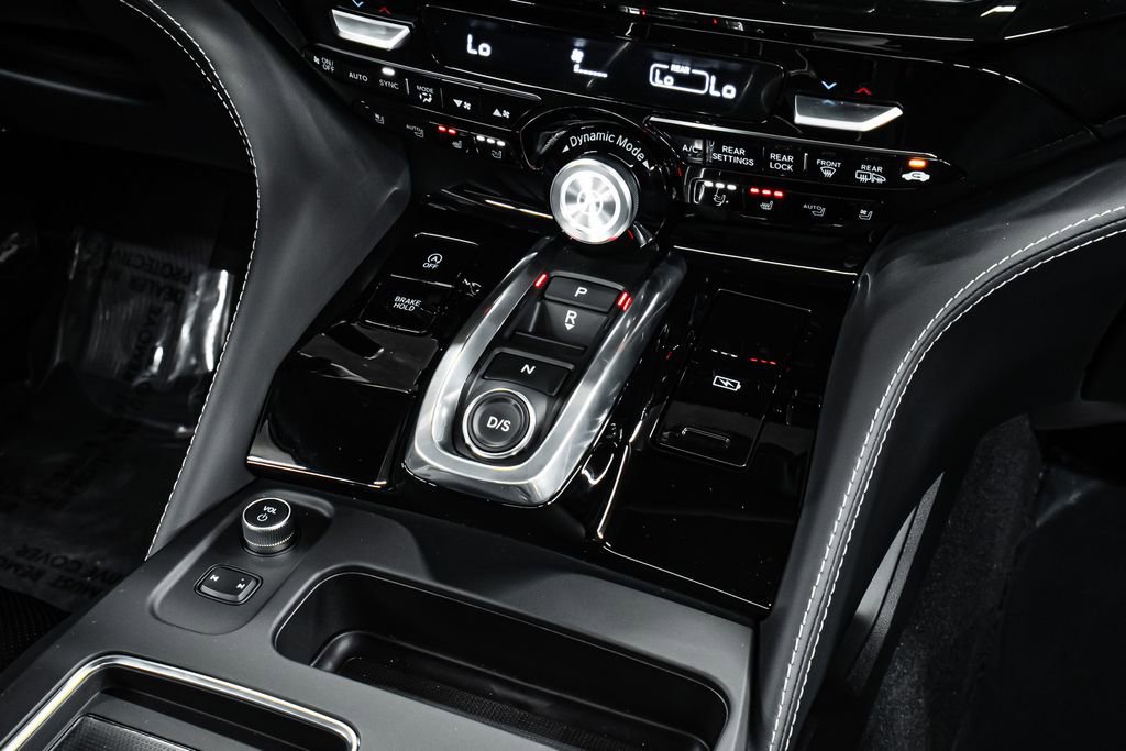 New 2026 Acura MDX w/ Advance Package image 17