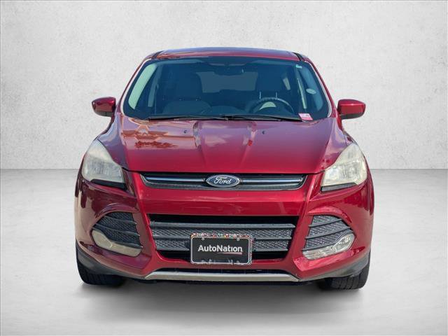 Used 2014 Ford Escape SE FWD image 2
