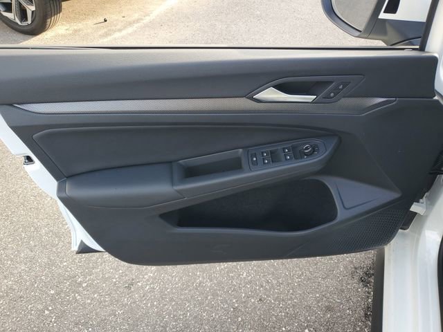 New 2026 Volkswagen GTI SE image 13