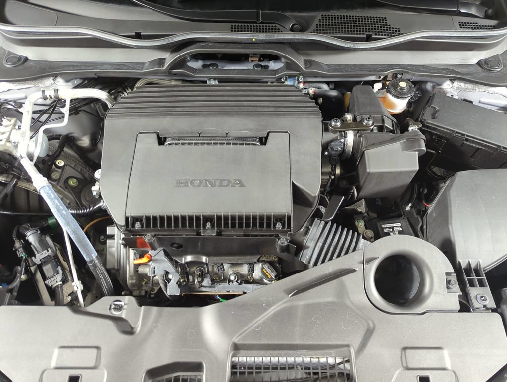 Certified 2025 Honda Pilot EX-L image 18