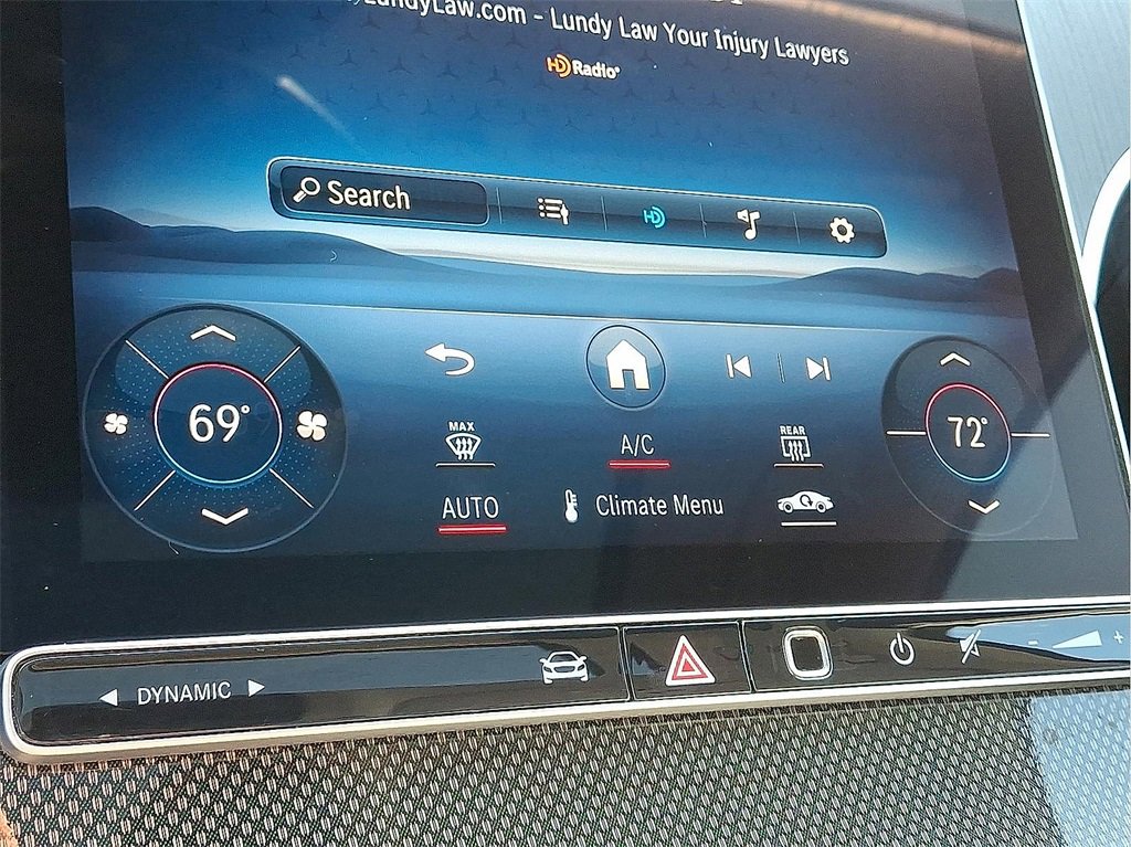 Used 2022 Mercedes-Benz C 300 C 300 image 17