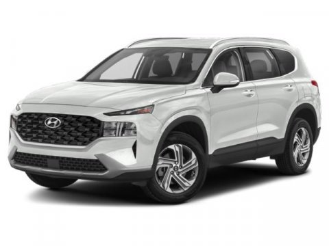 Used 2023 Hyundai Santa Fe SEL