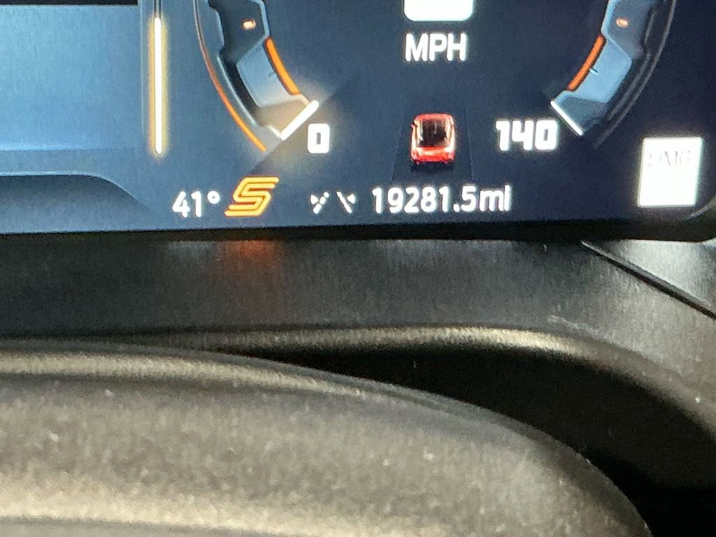 Used 2025 Ford Bronco Sport Outer Banks w/ Outer Banks Tech Package+ image 20