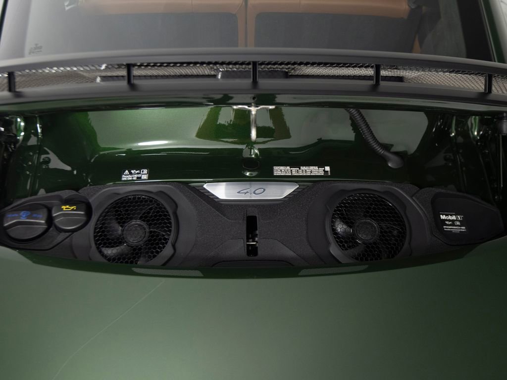 Used 2026 Porsche 911 GT3 image 57