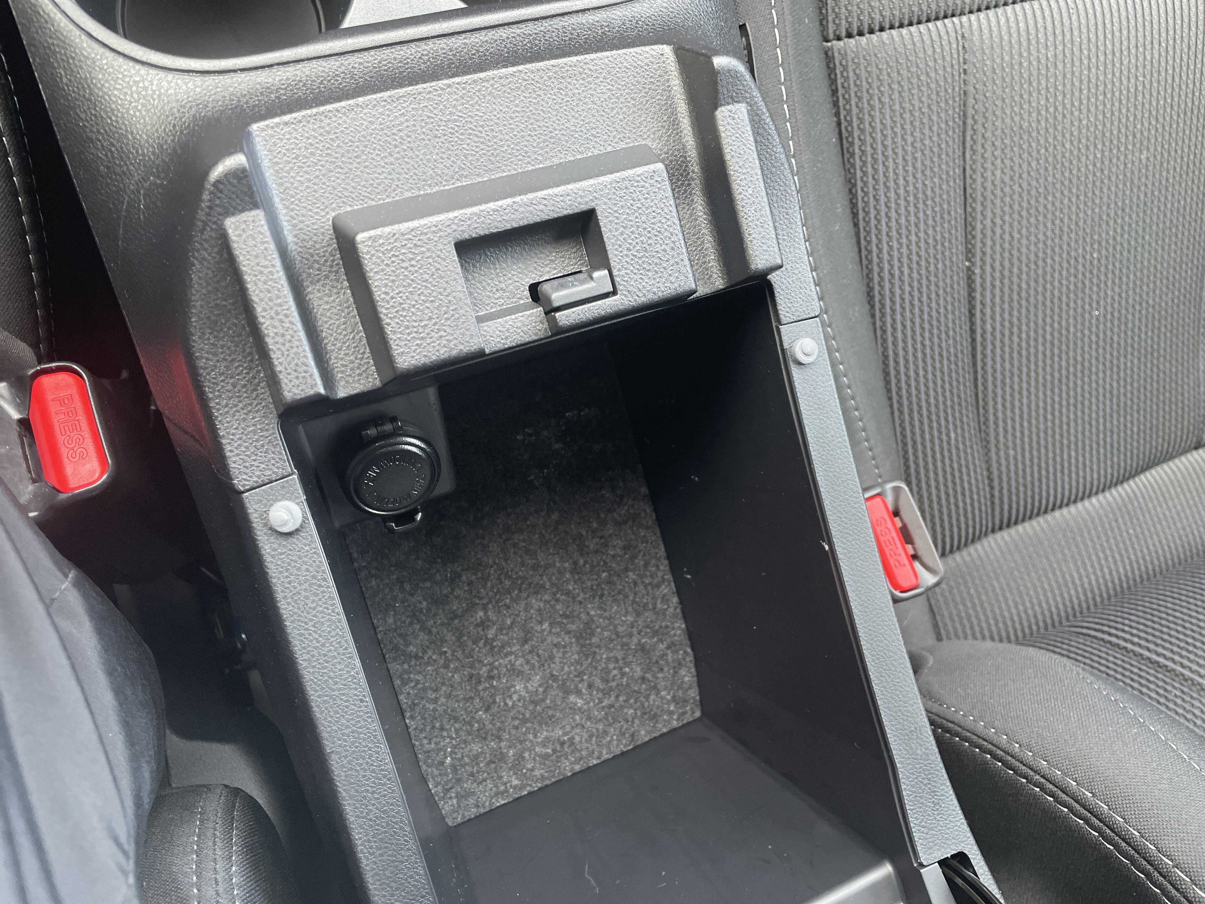 Certified 2025 Subaru Legacy Premium image 31