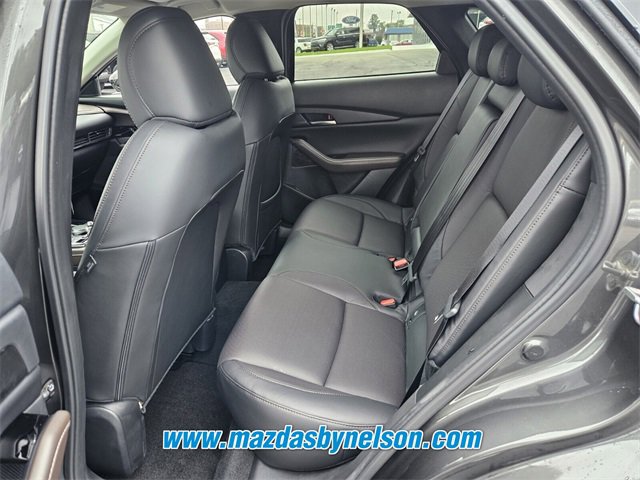 New 2024 MAZDA CX-30 2.5 Turbo w/ Premium Package image 7