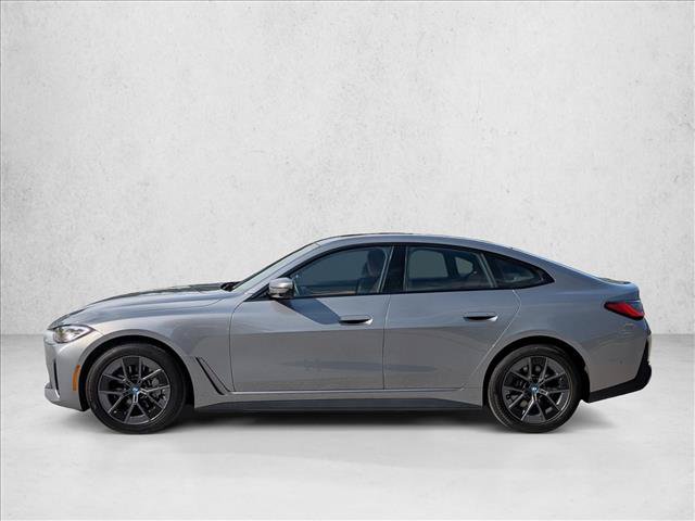 Certified 2023 BMW i4 eDrive40 RWD image 9