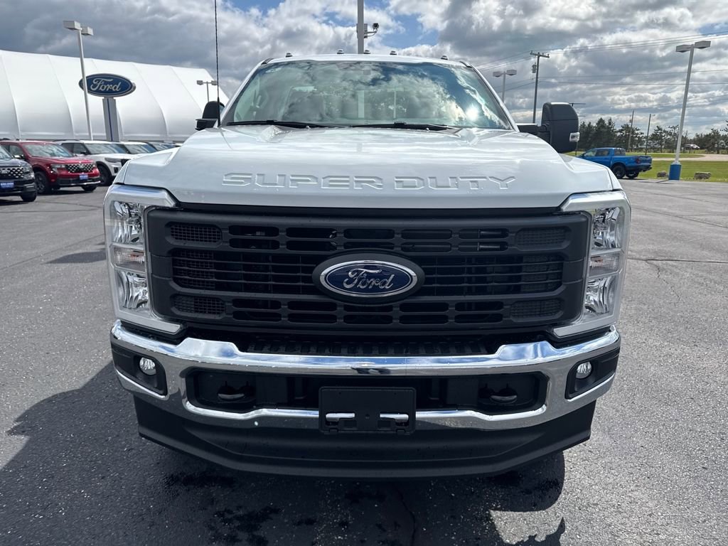 New 2026 Ford F250 XL image 8