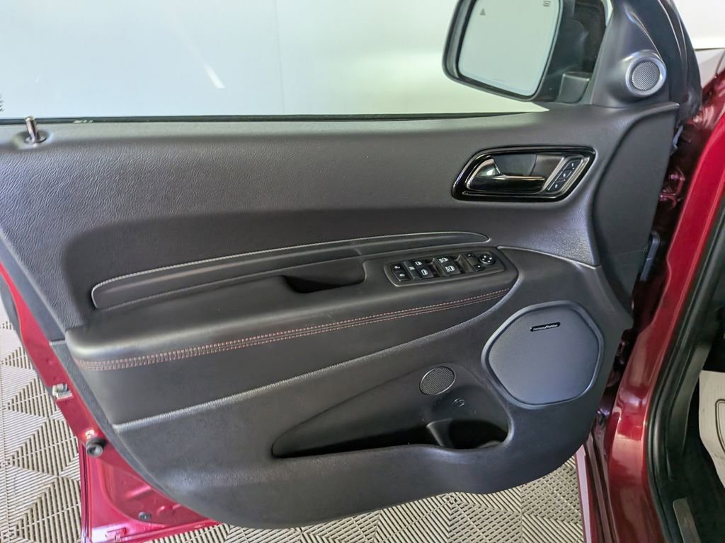 Certified 2021 Dodge Durango R/T w/ Technology Group image 18