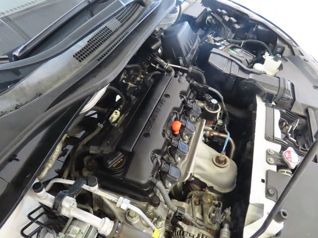 Used 2022 Honda HR-V LX image 34