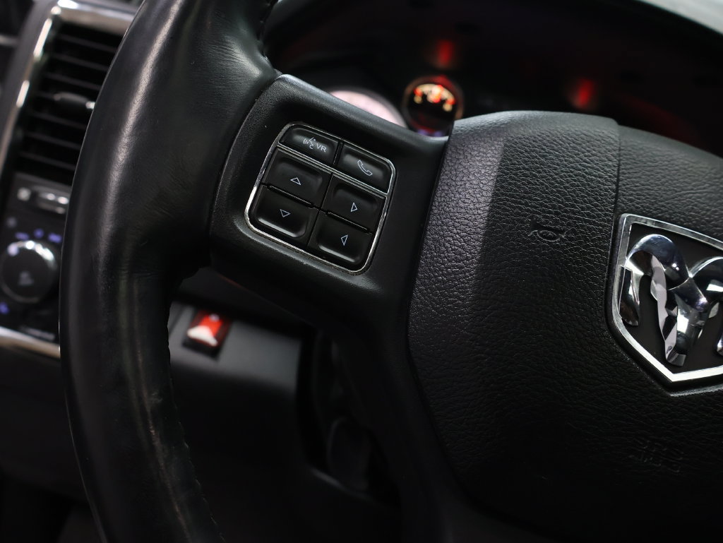 Used 2017 RAM 1500 Sport w/ Convenience Group AWD/4WD image 19