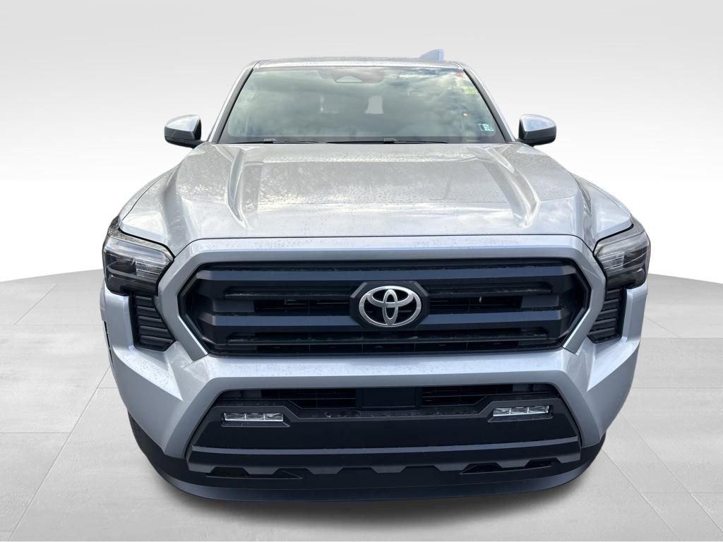 New 2026 Toyota Tacoma SR5 image 8