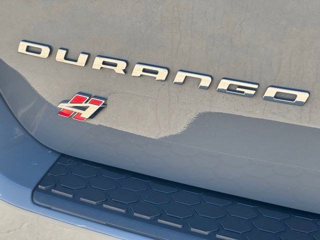 Certified 2023 Dodge Durango GT image 27
