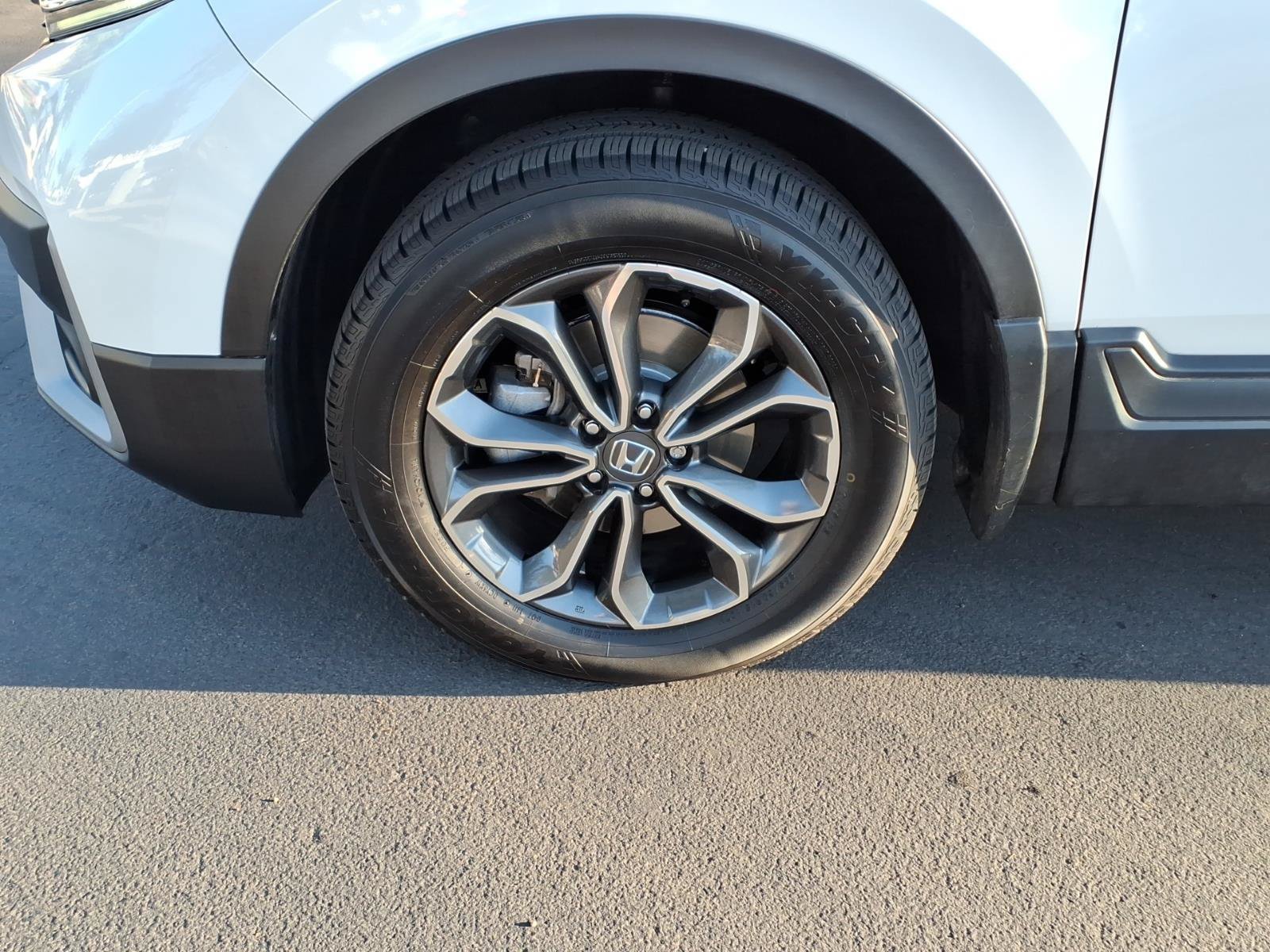 Used 2020 Honda CR-V EX image 9