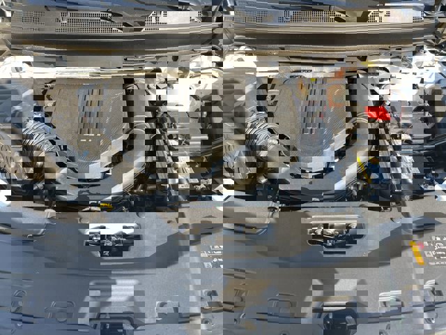 New 2025 Chevrolet Traverse LT w/ LPO, Floor Liner Package image 30