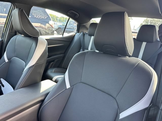 Used 2026 Toyota Camry SE FWD image 18