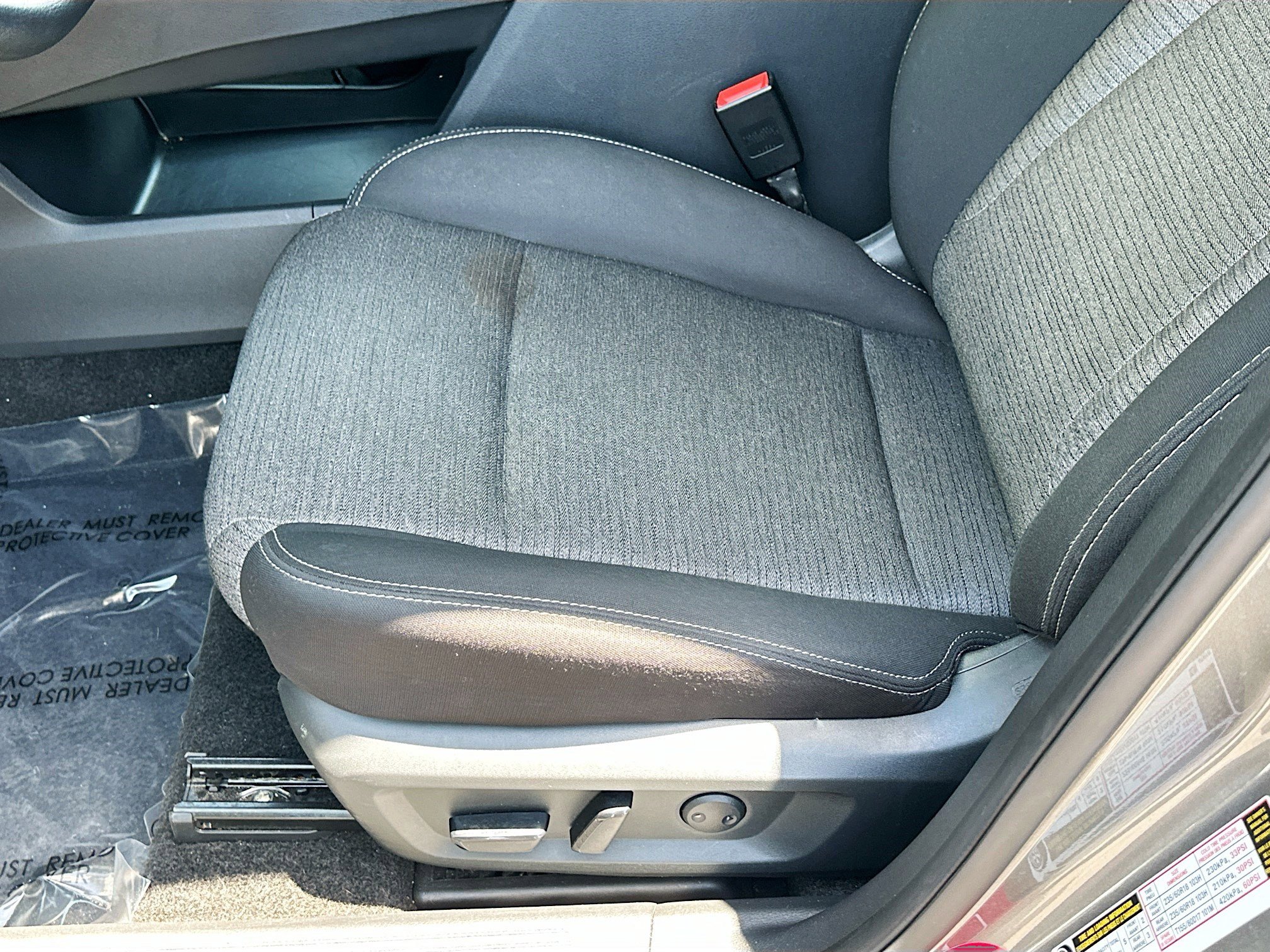 Certified 2023 Nissan Rogue SV image 18