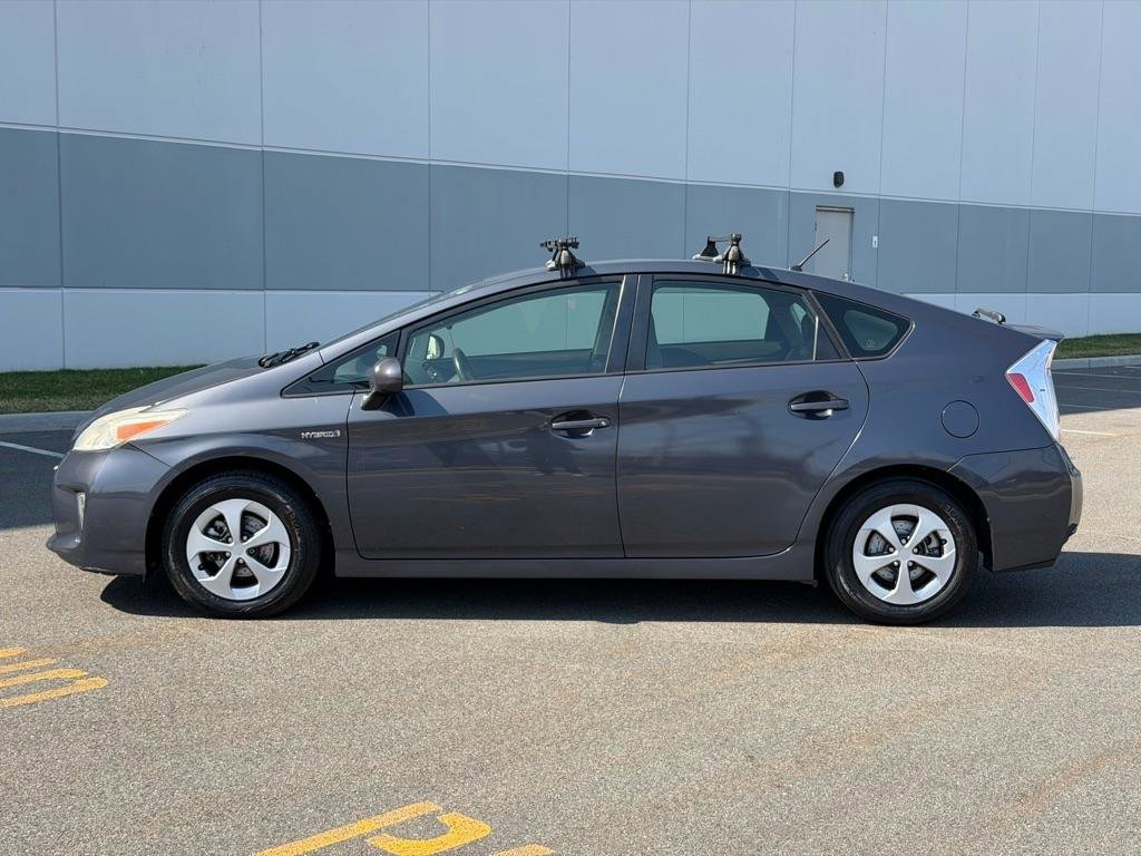 Used 2014 Toyota Prius Two image 8