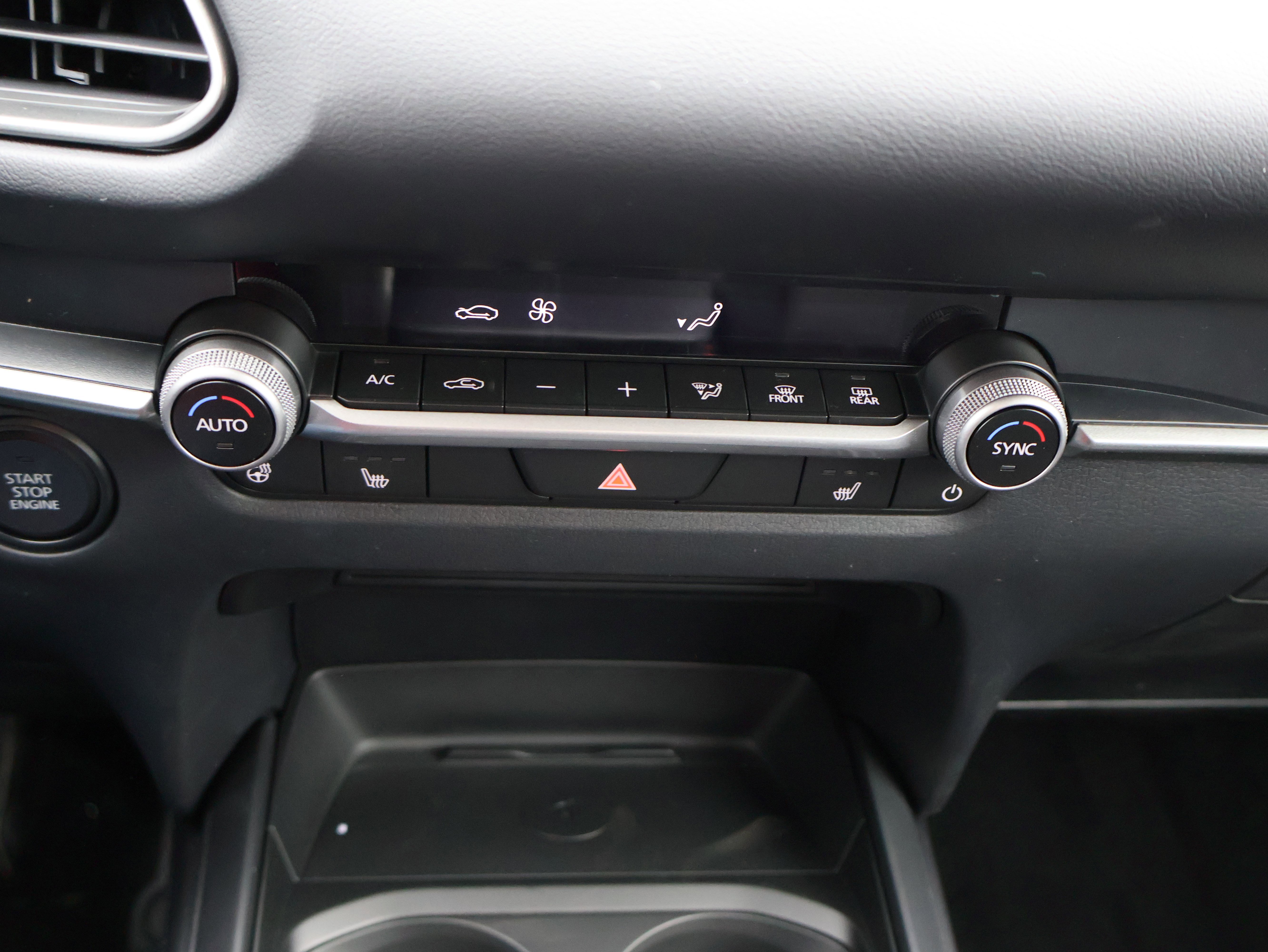 New 2026 MAZDA CX-30 AWD 2.5 S w/ Premium Package image 26