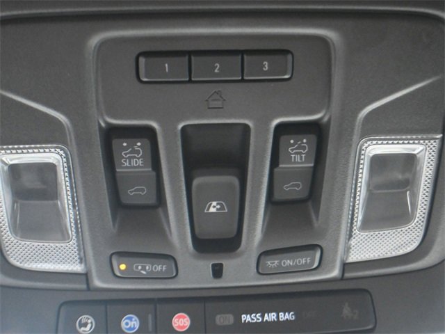 Used 2024 Chevrolet Silverado 2500 High Country w/ High Country Premium Package image 21