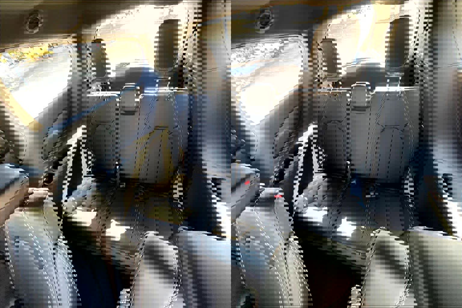 New 2026 Chrysler Pacifica Select image 22