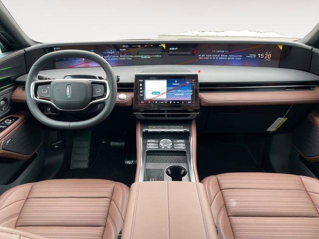 New 2026 Lincoln Nautilus Reserve AWD/4WD image 10