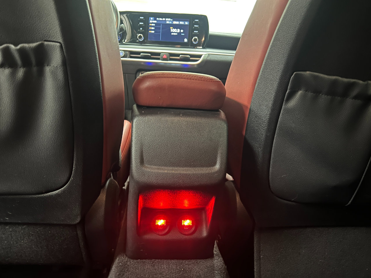 Used 2021 Kia K5 GT-Line image 50