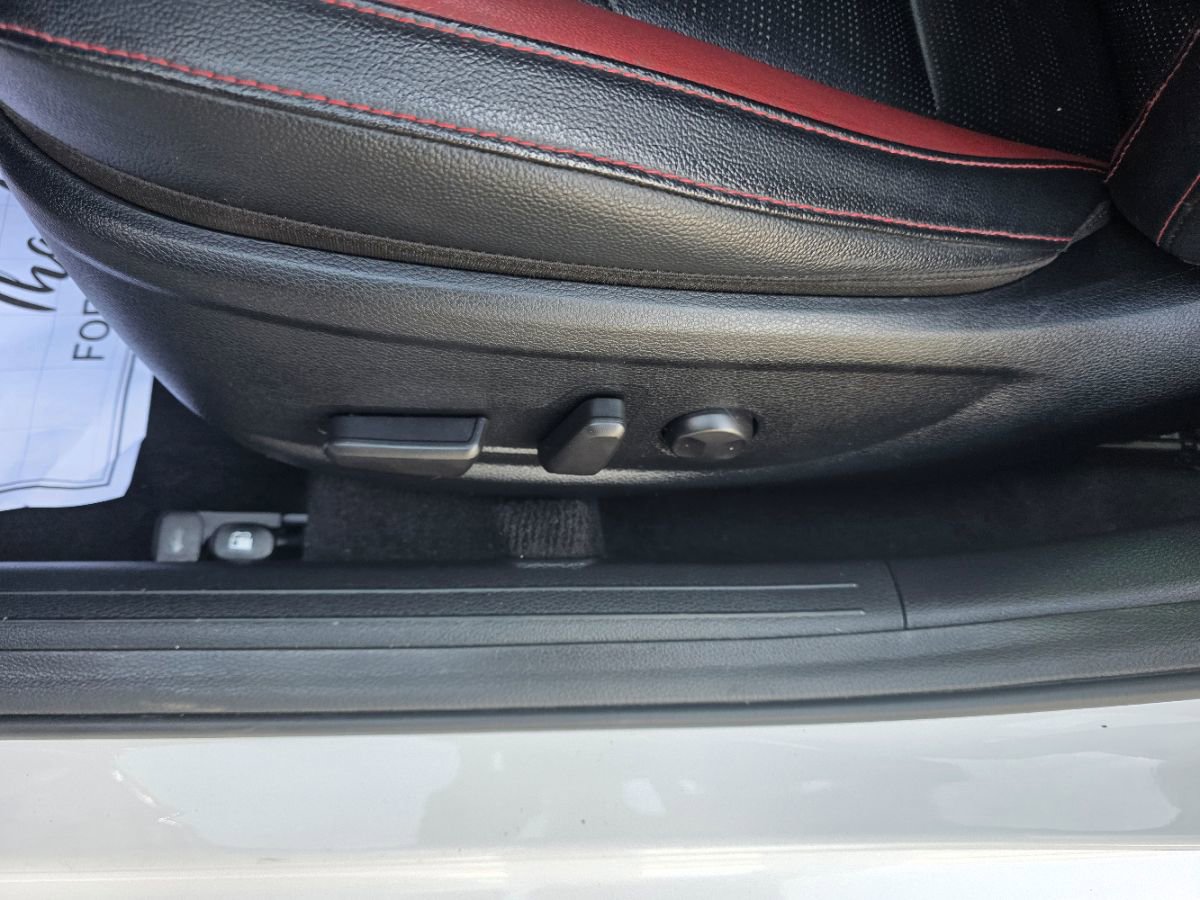 Used 2019 Kia Forte EX image 17