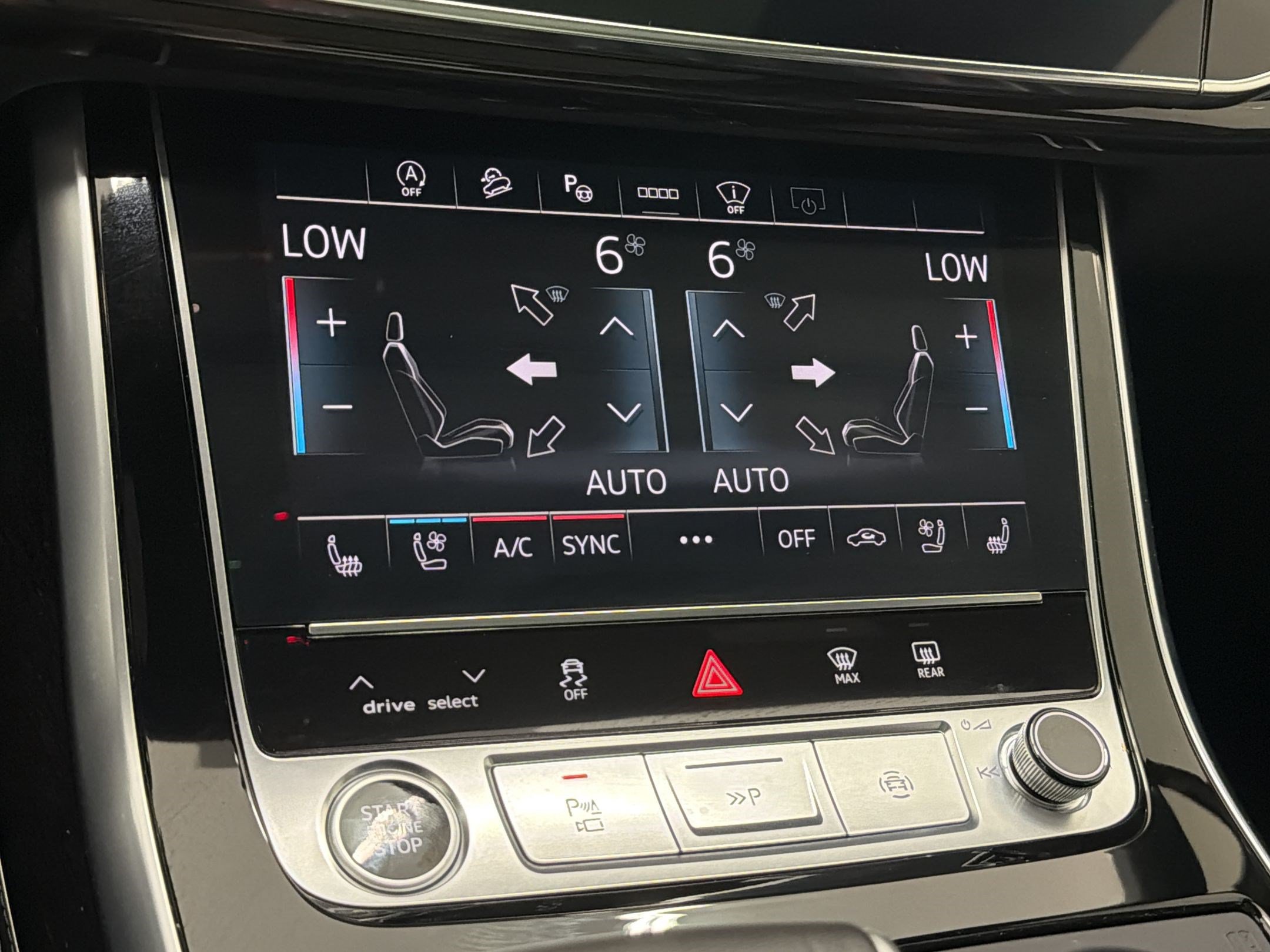 Used 2025 Audi Q7 3.0T Prestige AWD/4WD image 27