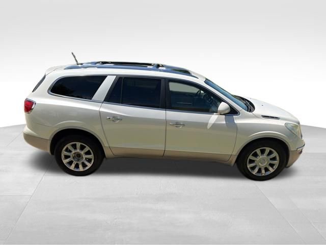 Used 2012 Buick Enclave Leather AWD/4WD image 2