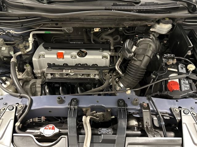 Used 2014 Honda CR-V EX image 10