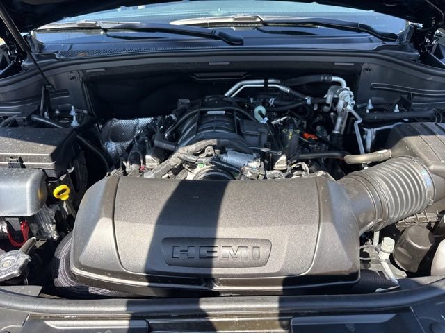 New 2026 Dodge Durango GT image 19