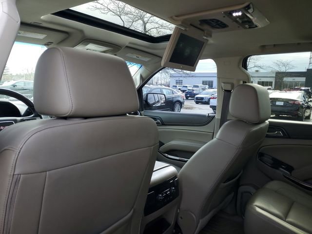 Used 2019 GMC Yukon SLT w/ Premium Edition image 11