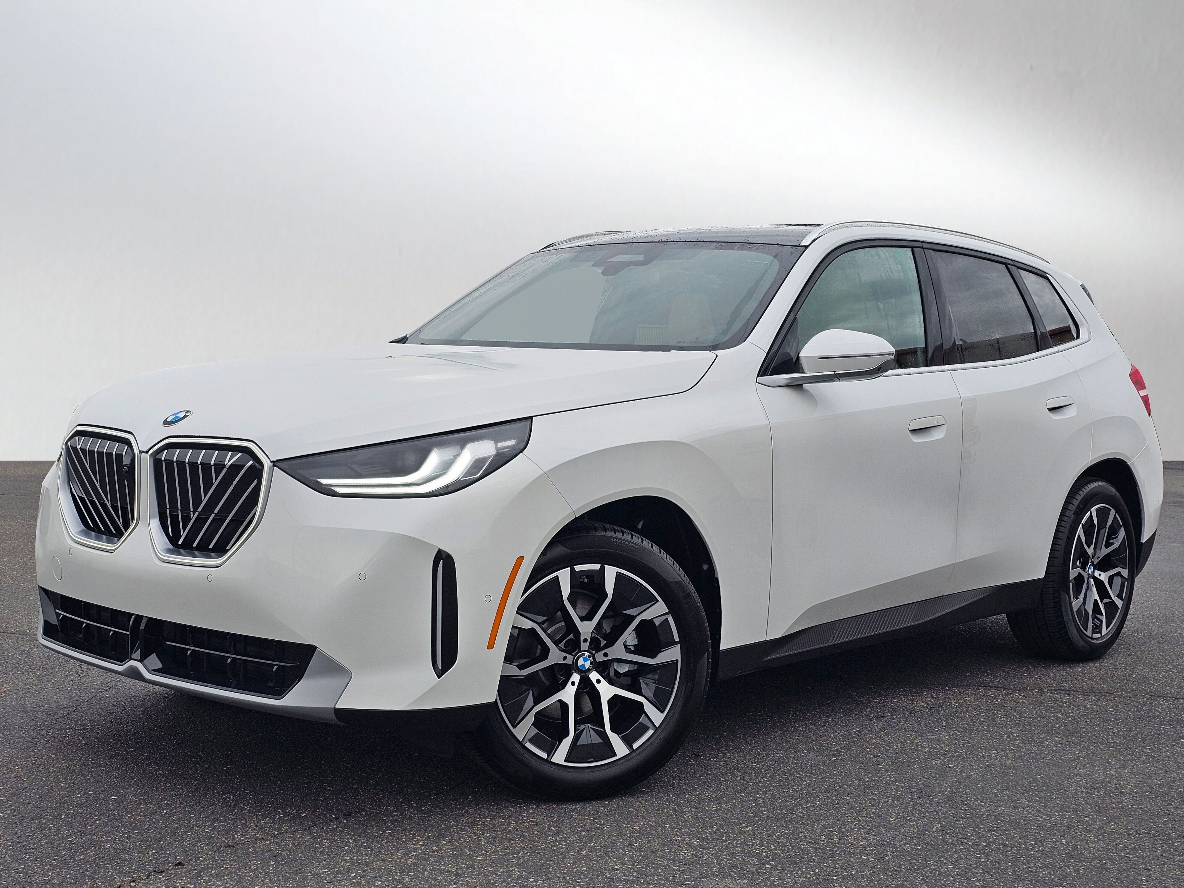 New 2026 BMW X3 xDrive30 w/ Premium Package image 33