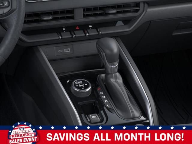 New 2026 Chevrolet Colorado Trail Boss image 23