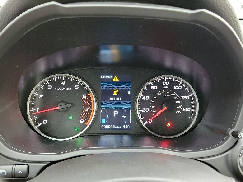 New 2026 Mitsubishi Eclipse Cross Black Edition image 14