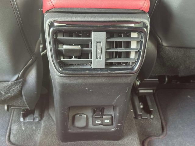 Used 2022 Lexus NX 350 AWD image 17