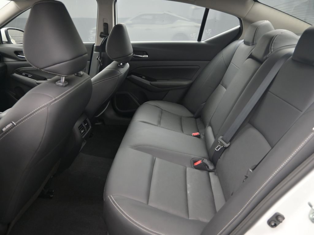 Used 2023 Nissan Altima 2.5 SL image 12
