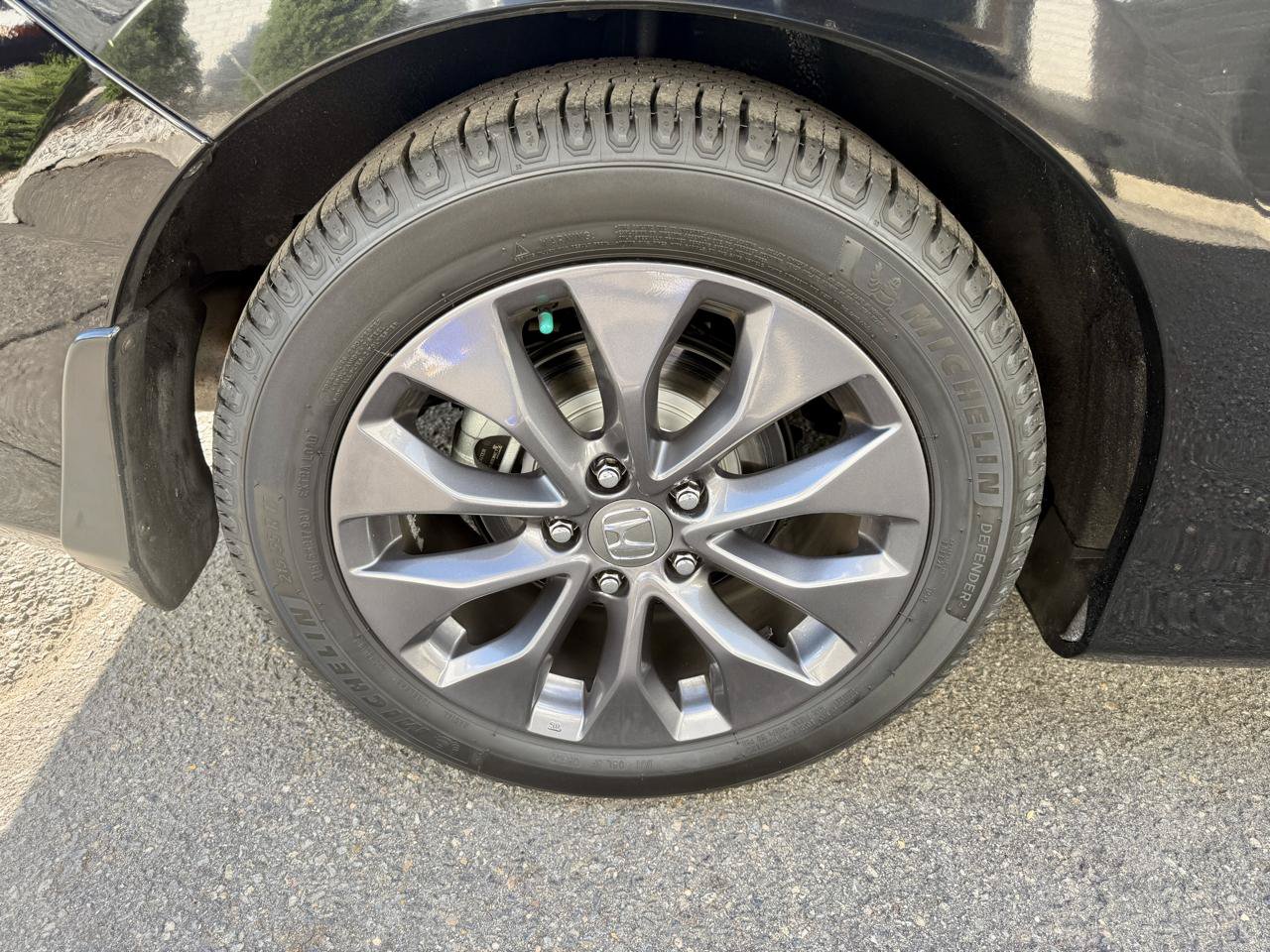 Used 2013 Honda Accord EX image 10