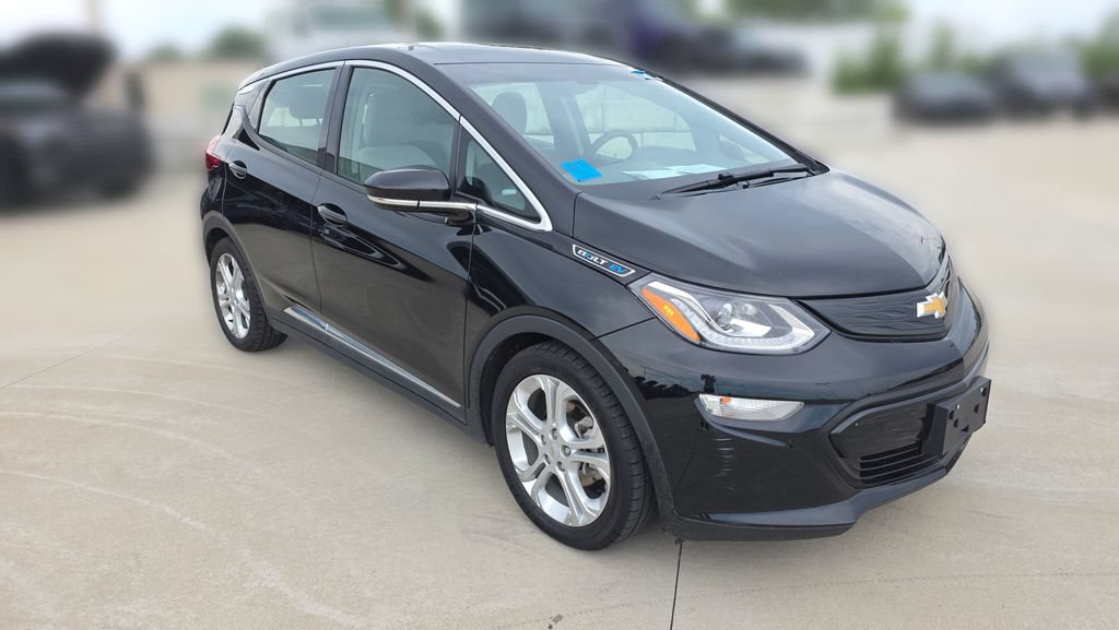 Used 2020 Chevrolet Bolt LT FWD image 7