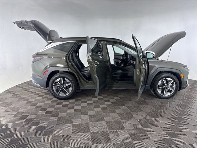 Used 2025 Hyundai Tucson SEL image 15