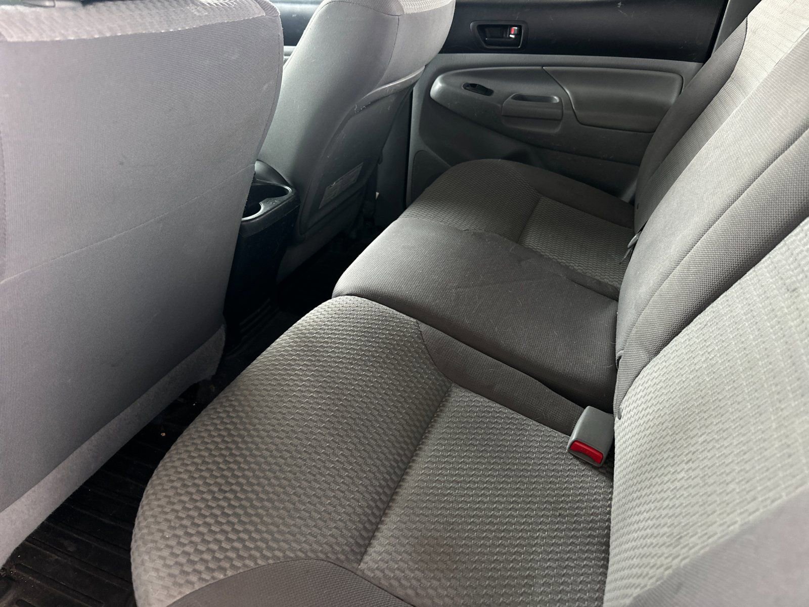 Used 2012 Toyota Tacoma w/ SR5 Pkg image 11