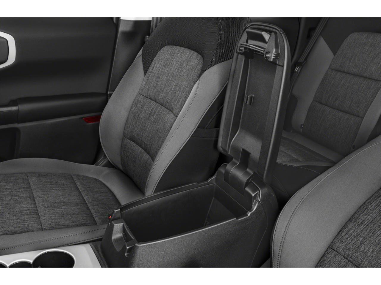 Used 2021 Ford Bronco Sport Big Bend image 9