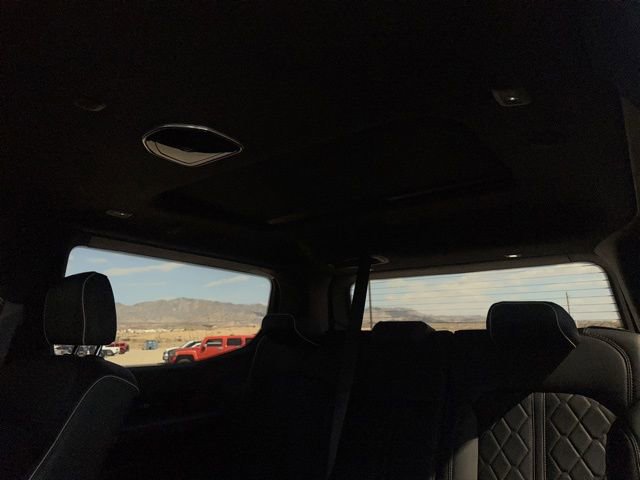 Used 2024 Jeep Grand Wagoneer Series III w/ Quick Order Packagew 28T image 11